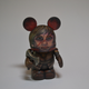 Illustration for article titled Youll wish you could buy these Star Wars, Pixar, and Game of Thrones custom toys
